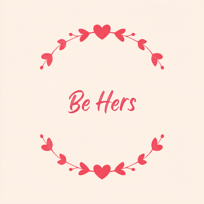 Be Hers