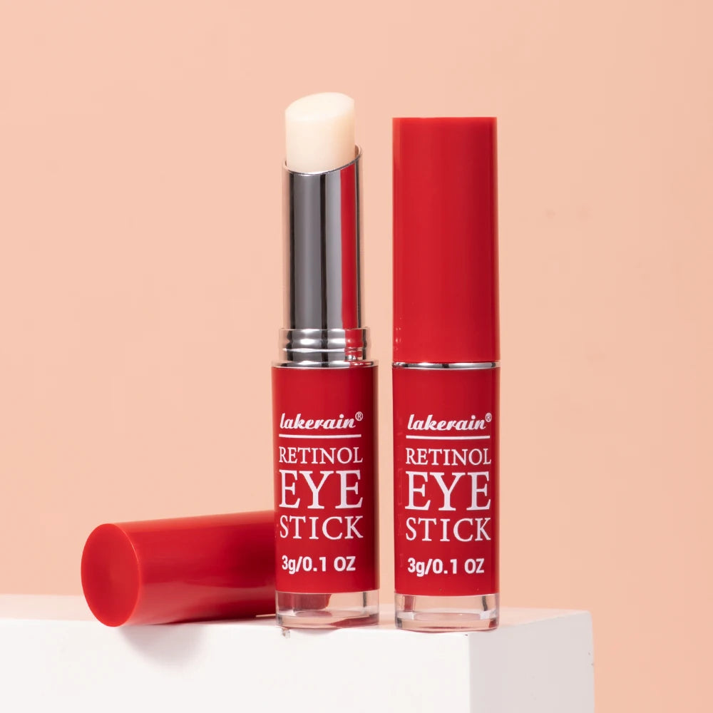 BeHers Retinol Eye Cream - Eye Repair Serum Stick for Women